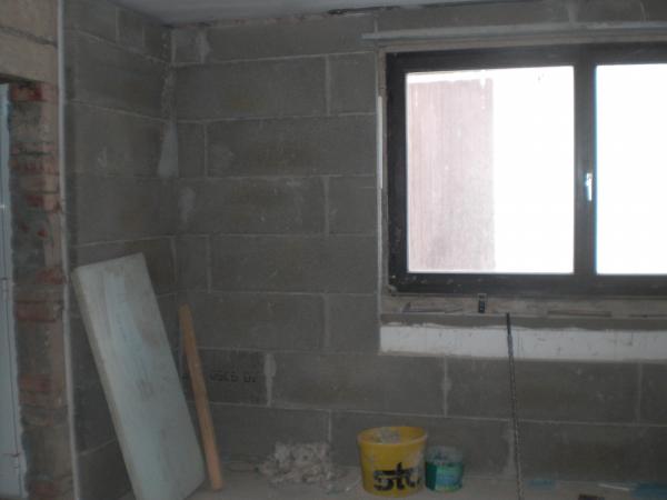 Fensterlaibungen zu groß für Bauschaum?